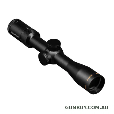 Zero Tech Thrive 3-9x40 (Duplex)