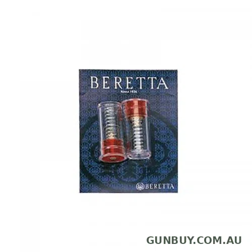 Beretta Snap Caps 12Ga (Pair)