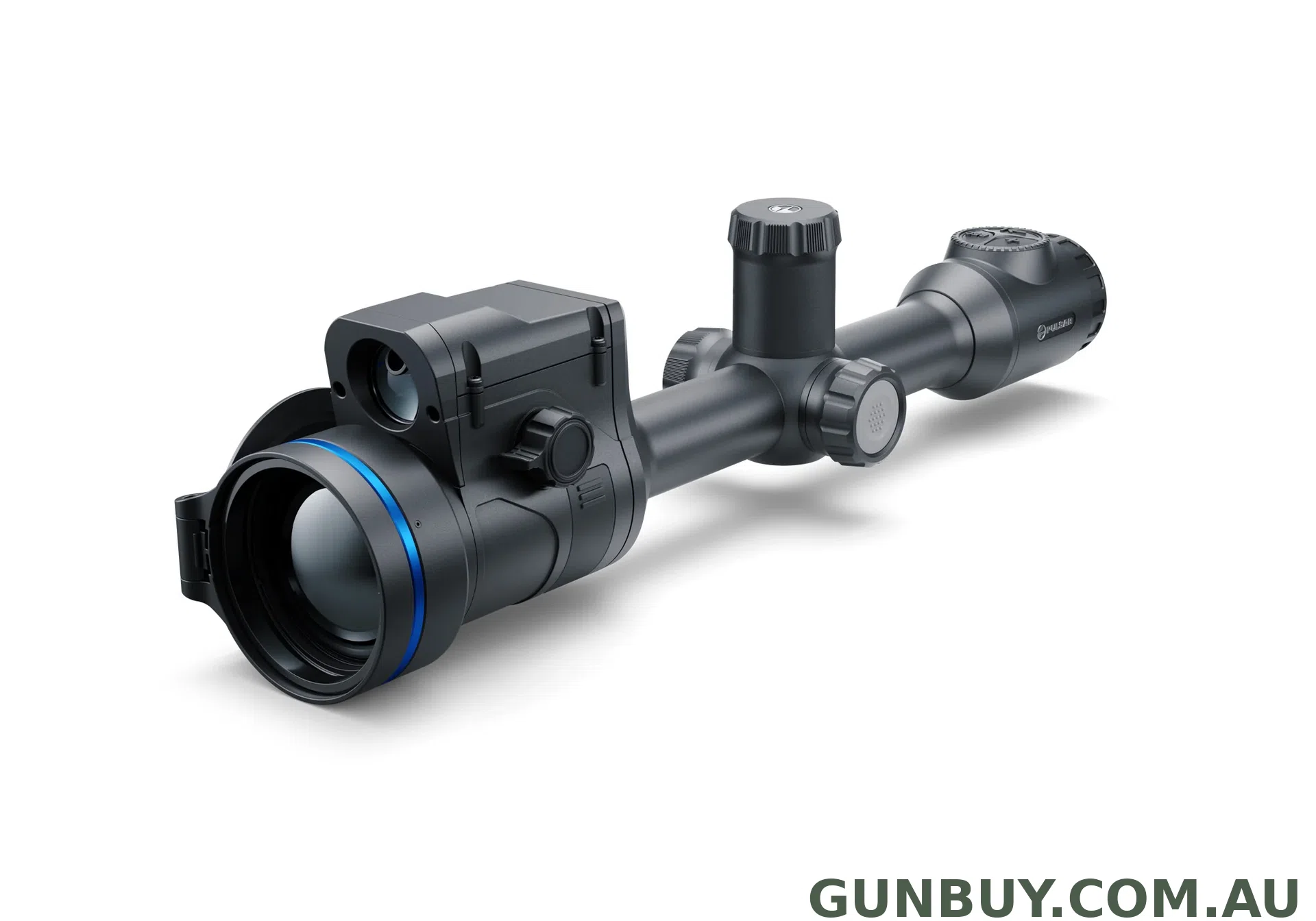 Pulsar Thermion 2 LRF XP60 Thermal Scope
