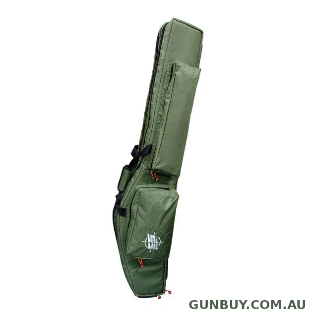 Epic Shot Double Layer Rifle Bag - 48 Inch Long