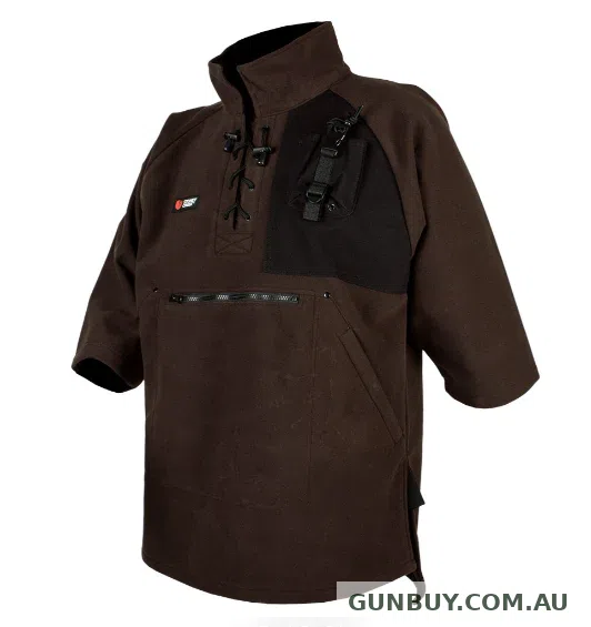 Stoney Creek Mens Tough Guy Shirt Burwood