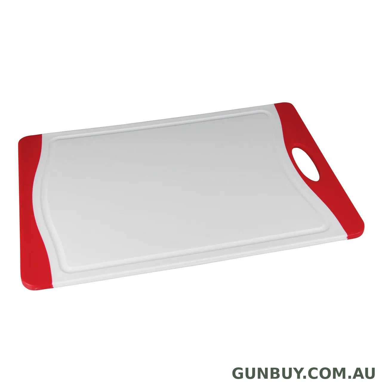 Pyrolux Cutting Board Red