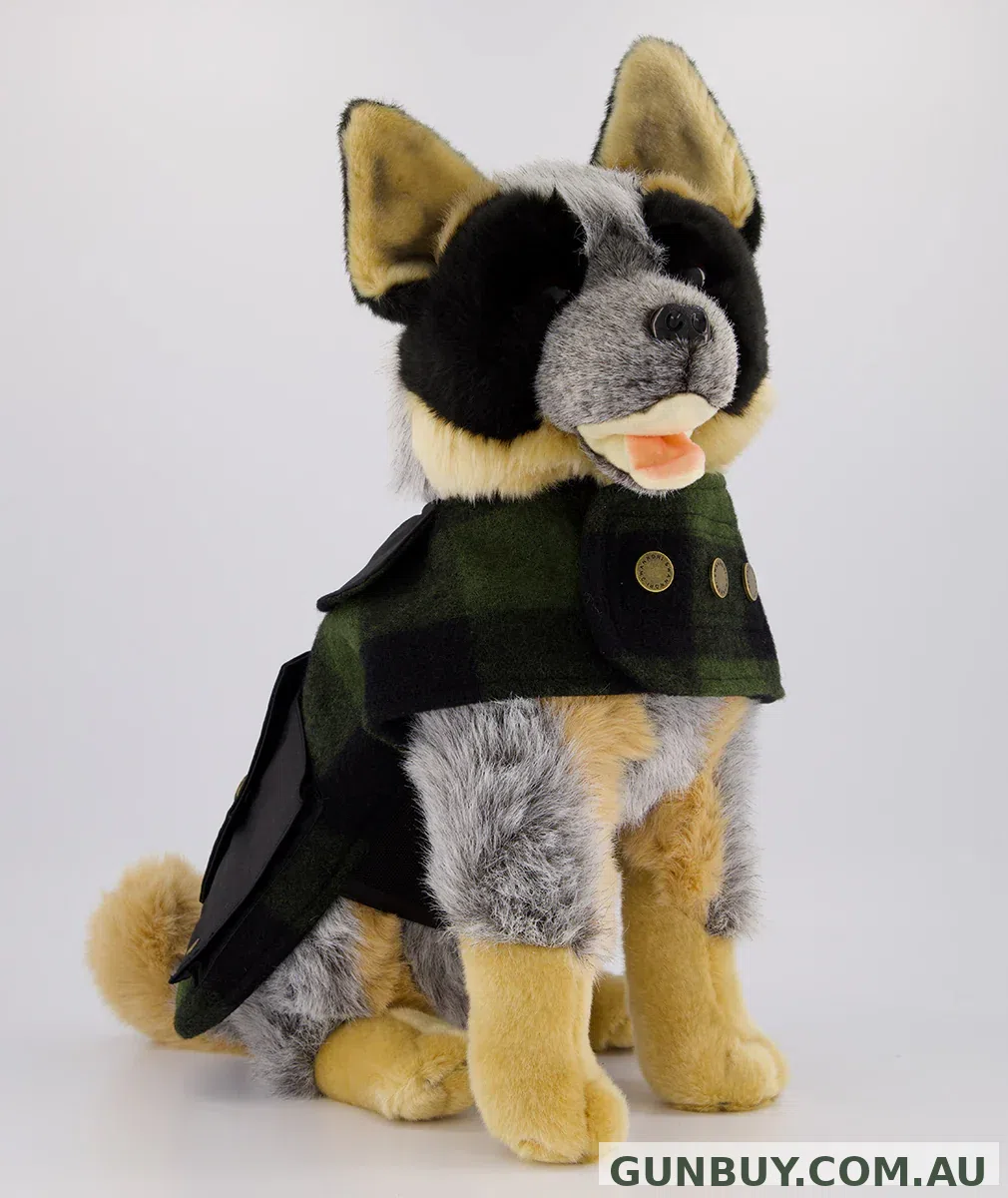 Swanndri Classic Dog Cover