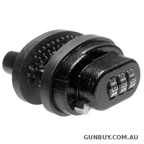 Night Prowler Combination Trigger Lock | TR2