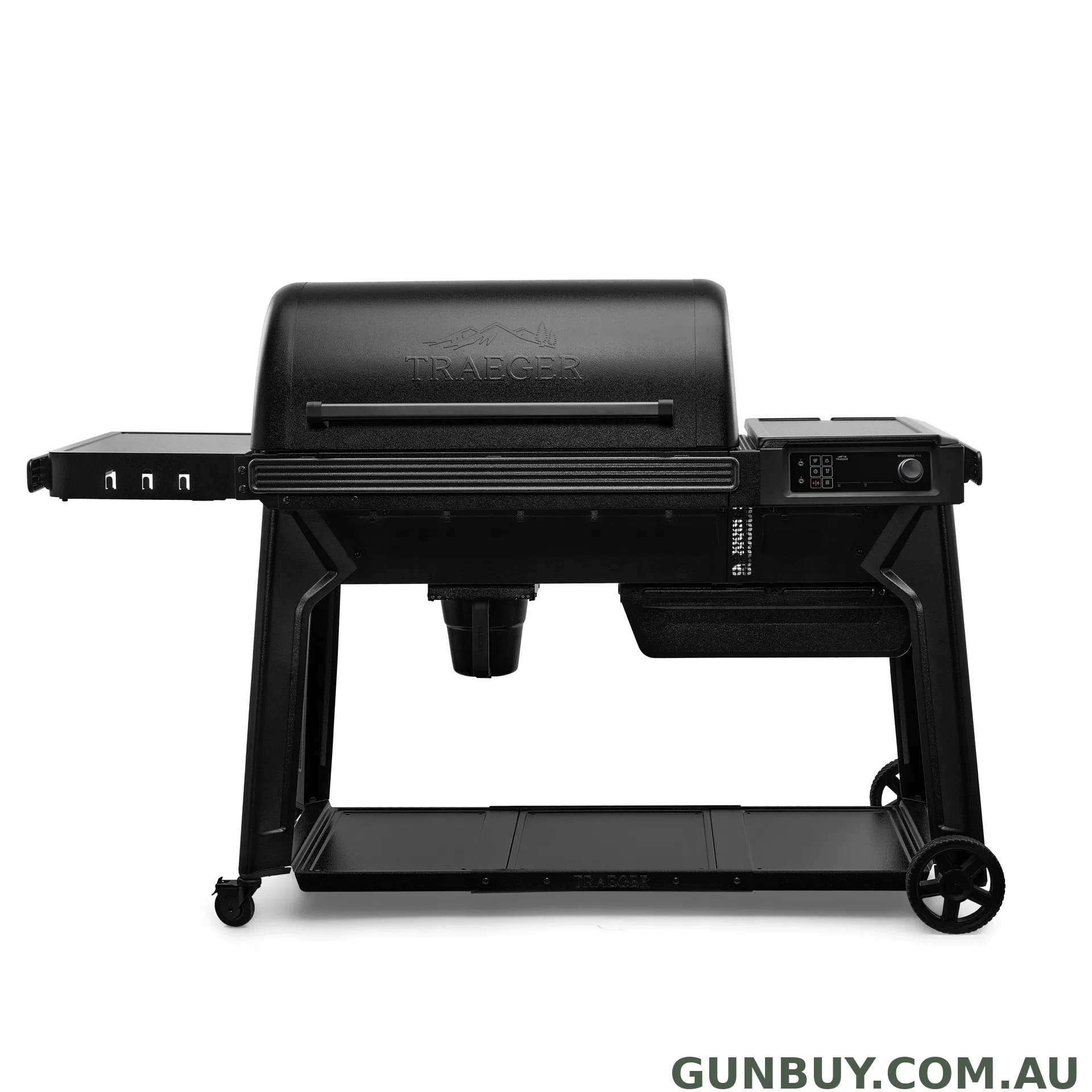 Traeger Woodridge Pro Smoker