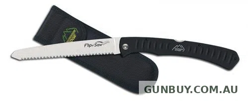 Outdoor Edge Flip n Saw 7"