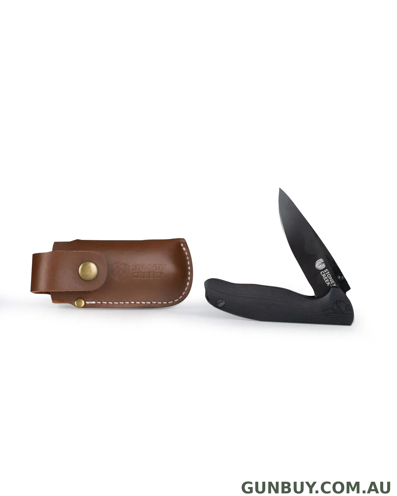 Stoney Creek Provider Knife