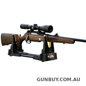 Pro-Tactical Portable Gun Vice