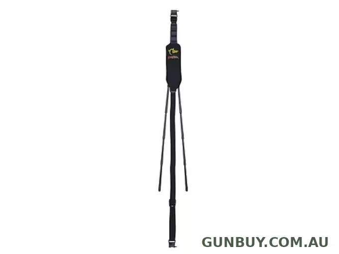 Quake The Claw Sling stick Black