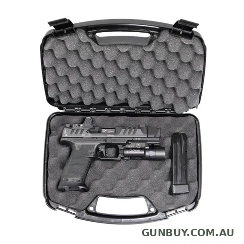 MTM Pistol Case up to 6"