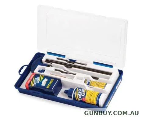Tetra Valupro III Rifle Cleaning Kit .270 Cal 6.5mm Rifle