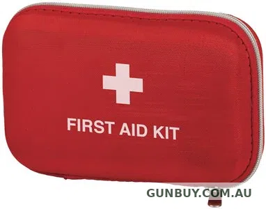 Tech brands 53 Piece First Aid Kit | ST3972