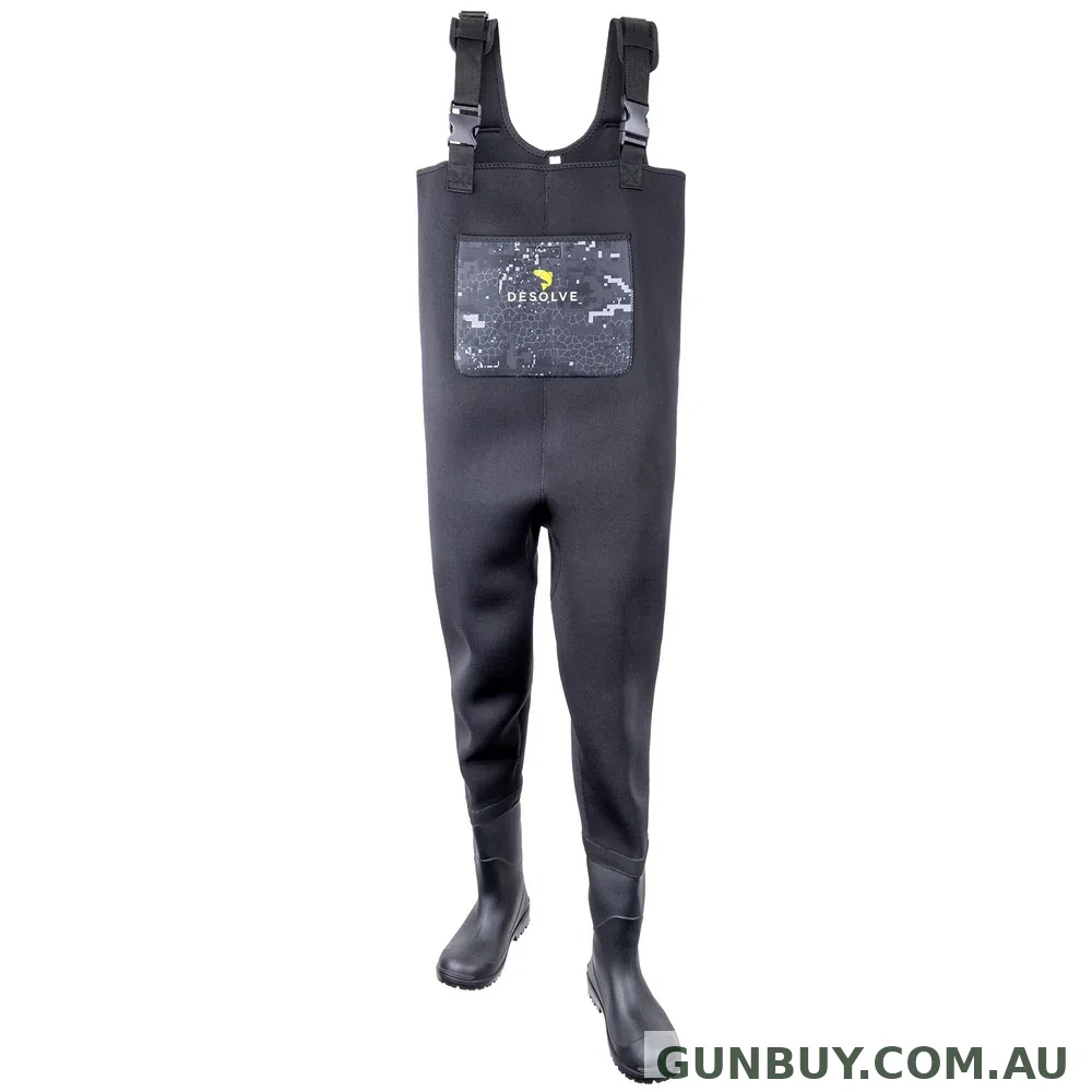 Desolve Flow Wader