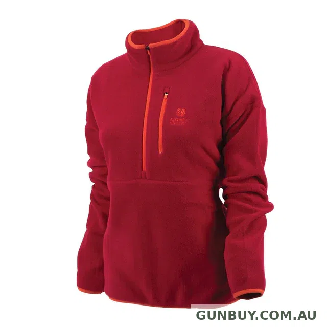 Stoney Creek Womens Aurora Fleece