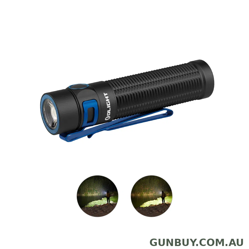 Olight Baton 3 Pro Max 2500lms