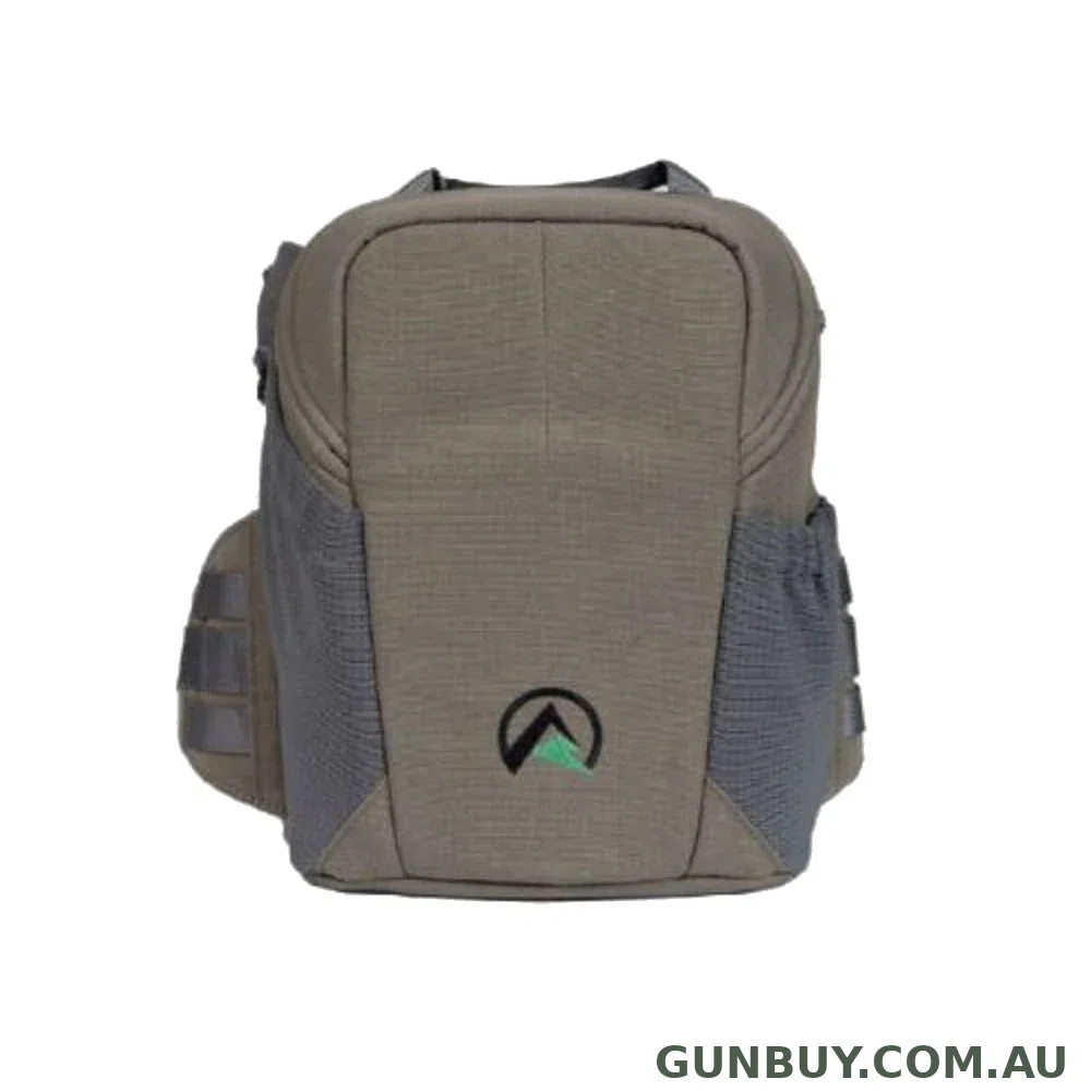 Ridgeline Kahu Bino Harness (Beech)