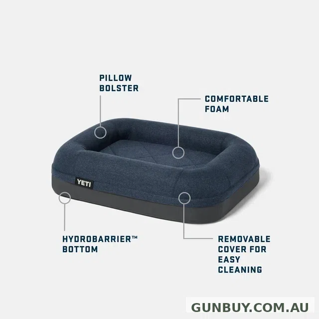 Yeti Boomer Dog Bed
