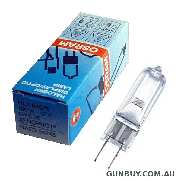 Osram Replacement bulb