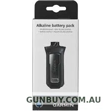 Garmin AA Alkaline Battery Pack for Rino 650/750