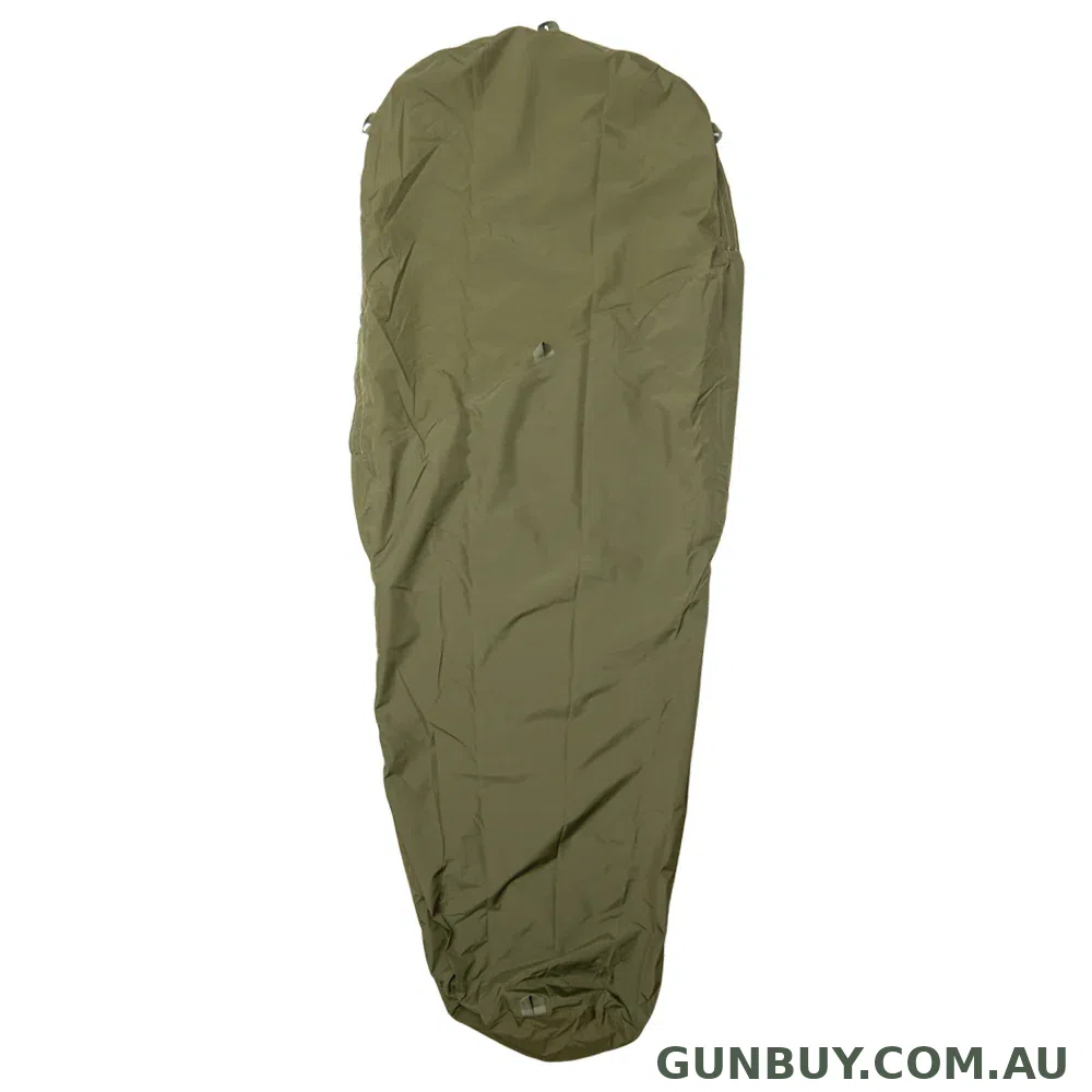Moroka.30 Alpine Stalker Bivvy - Extra Large