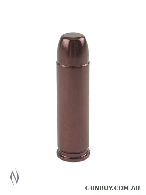 A-ZOOM SNAP CAPS 500 S&W 6PK