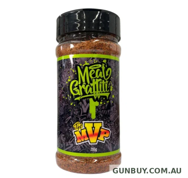 Meat Graffiti The MVP (285g)