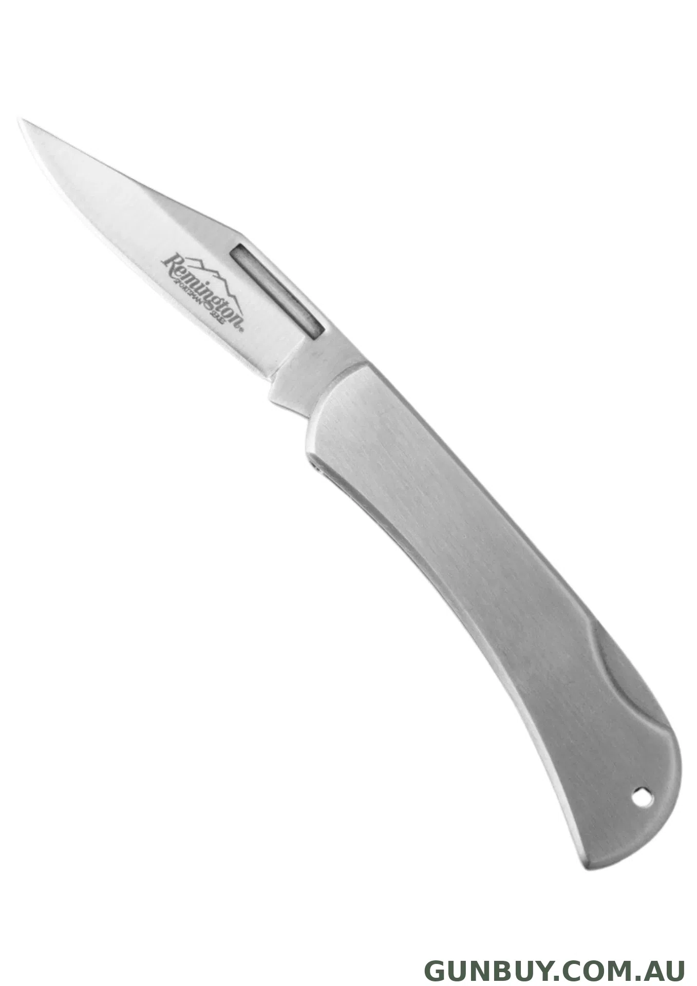 Remington Sportsman Stainless Knife