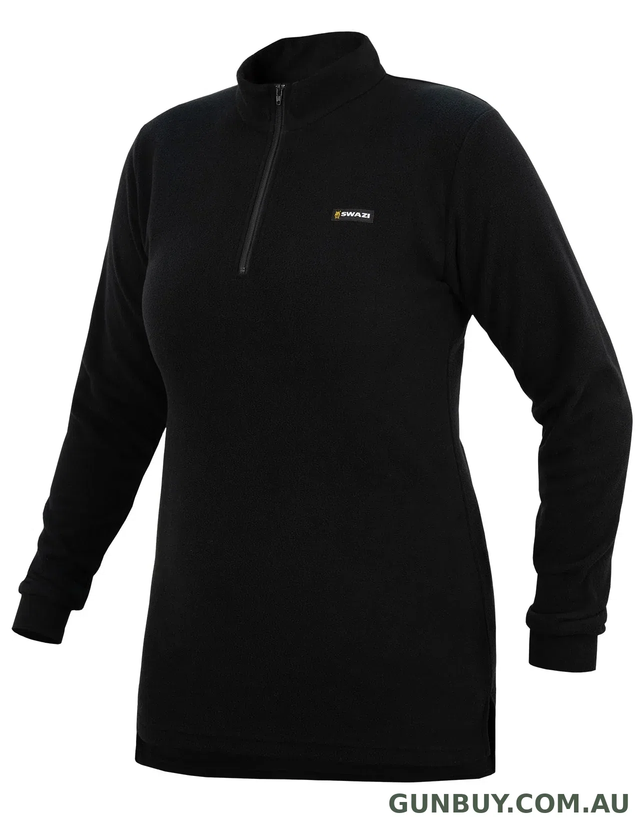 Swazi Womens Leithen Top