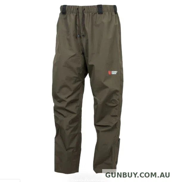 Stoney Creek Dreambull Overtrousers