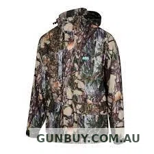 Ridgeline Torrent II Jacket (Buffalo Camo)