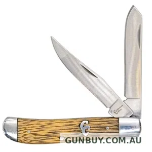 Cattlemans Cutlery Sagebrush Trapper