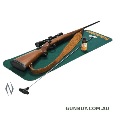 Hoppes Gun Cleaning Pad 12" x 36"
