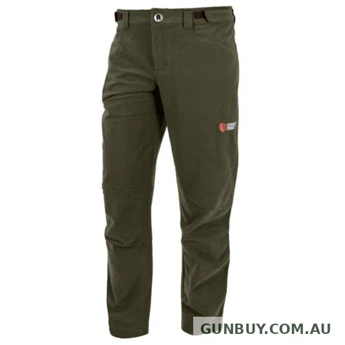 Stoney Creek Men's Microtough Rousers (Bayleaf)