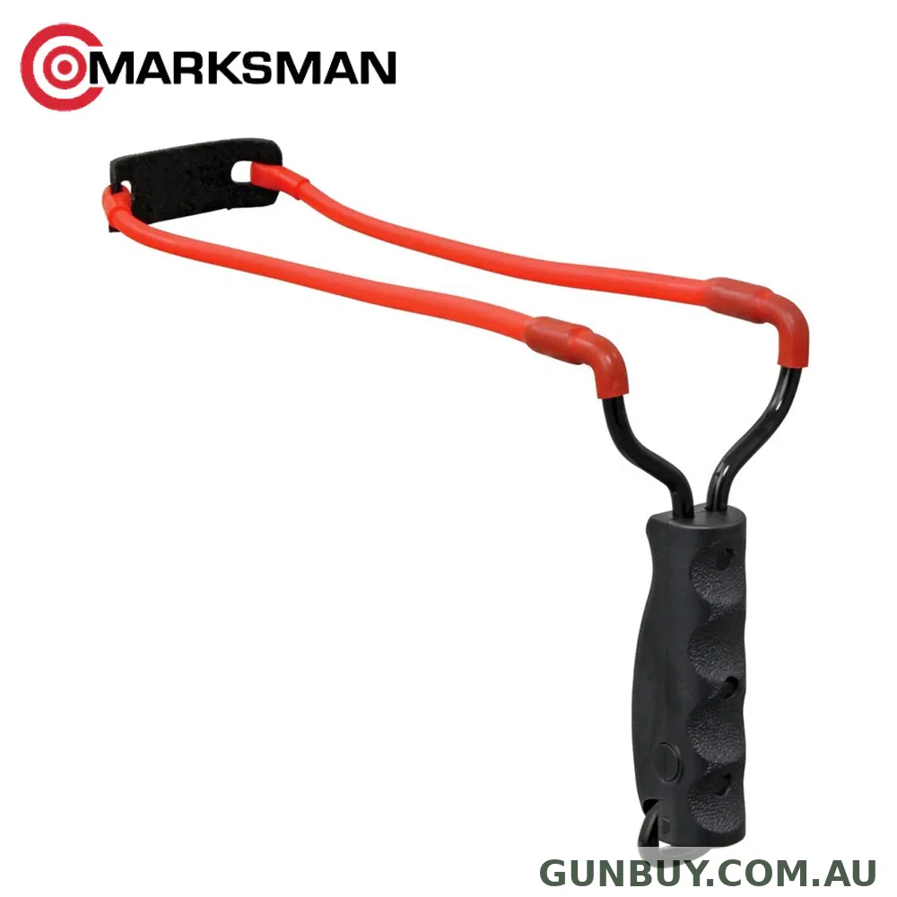 Marksman Traditional Slingshot