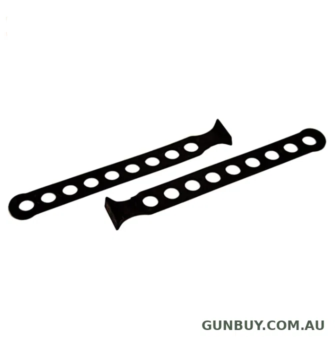 Kolpin Replacement Rubber Straps UTV Gun Rack