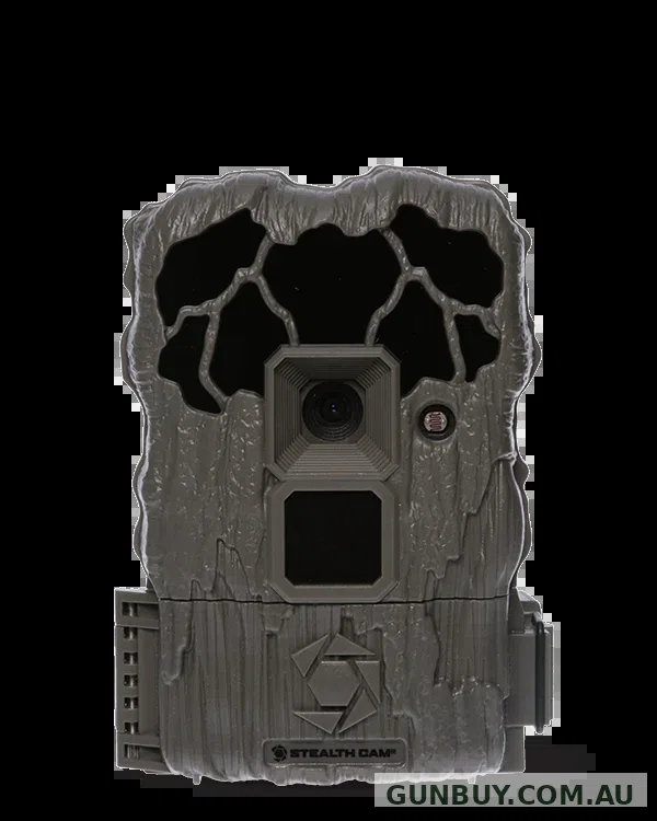 Stealth Cam QS20 20MP Infrared Trail Camera