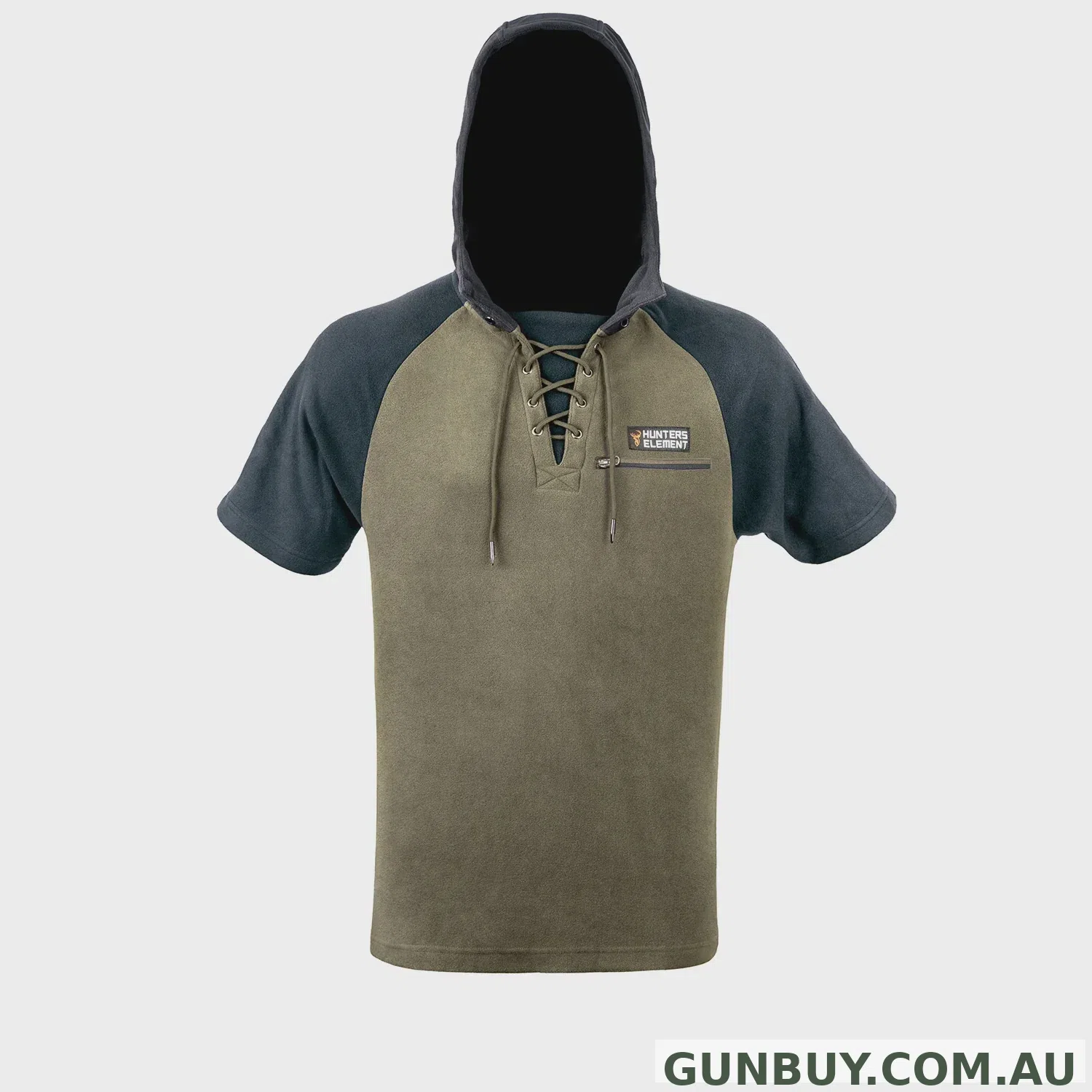 Hunters Element Men's Workman Hood