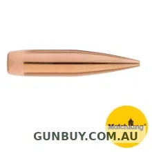 Sierra 30 Cal 210gr MatchKing HPBT (100pk)