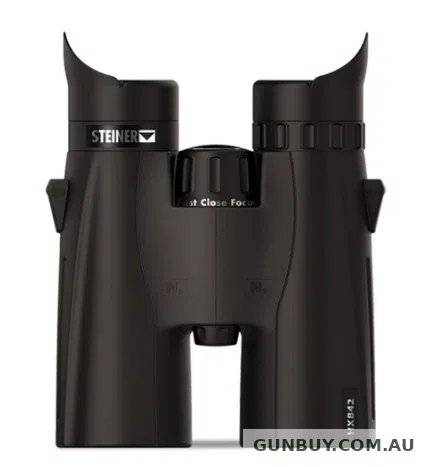 Steiner HX 8x42 Binoculars