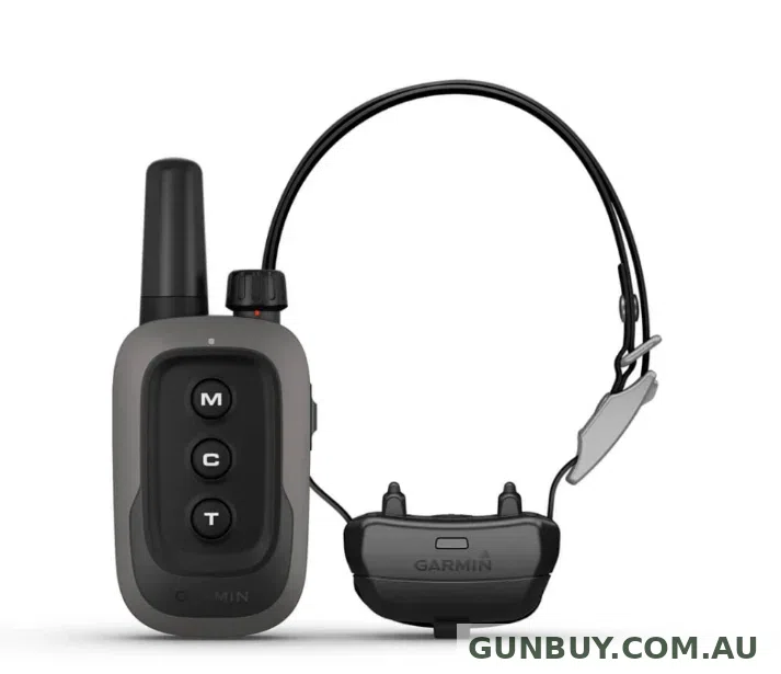 Garmin Delta SE Bundle