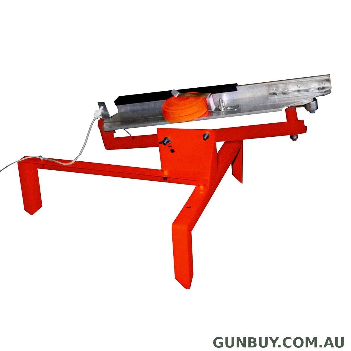 Spika Spring Loaded Clay Thrower | TCT-001