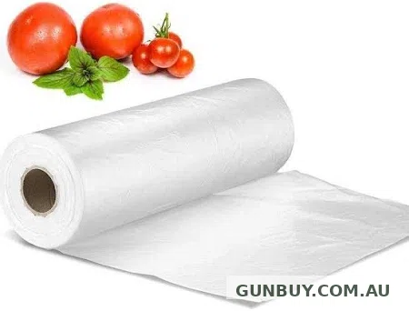 Taspak Freezer Bags