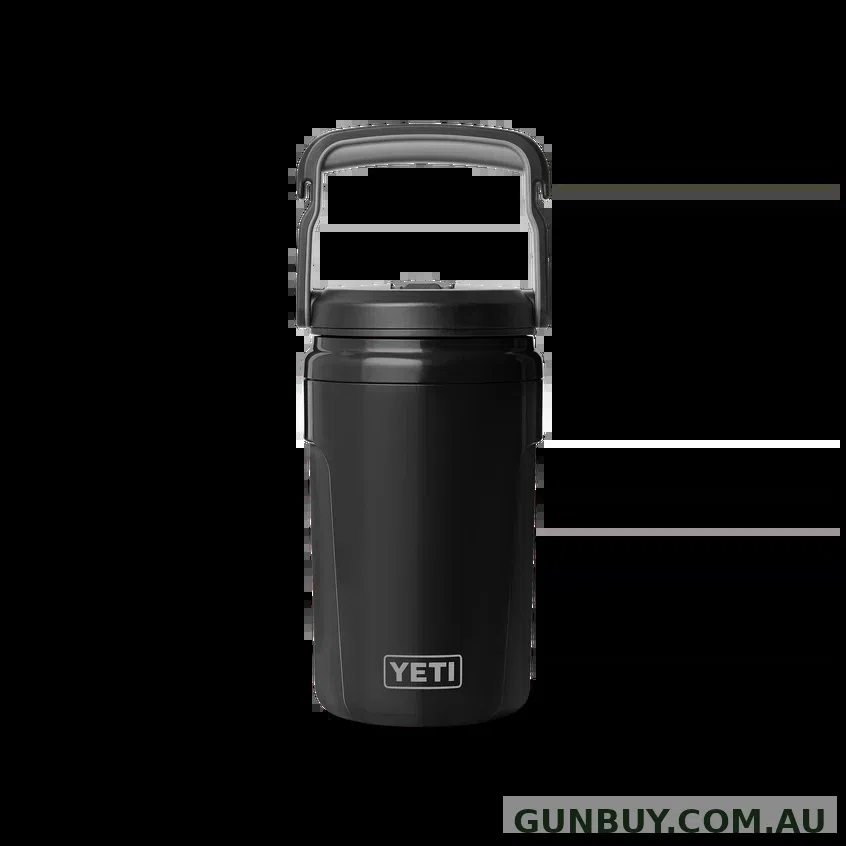 YETI Silo 40oz Straw Jug