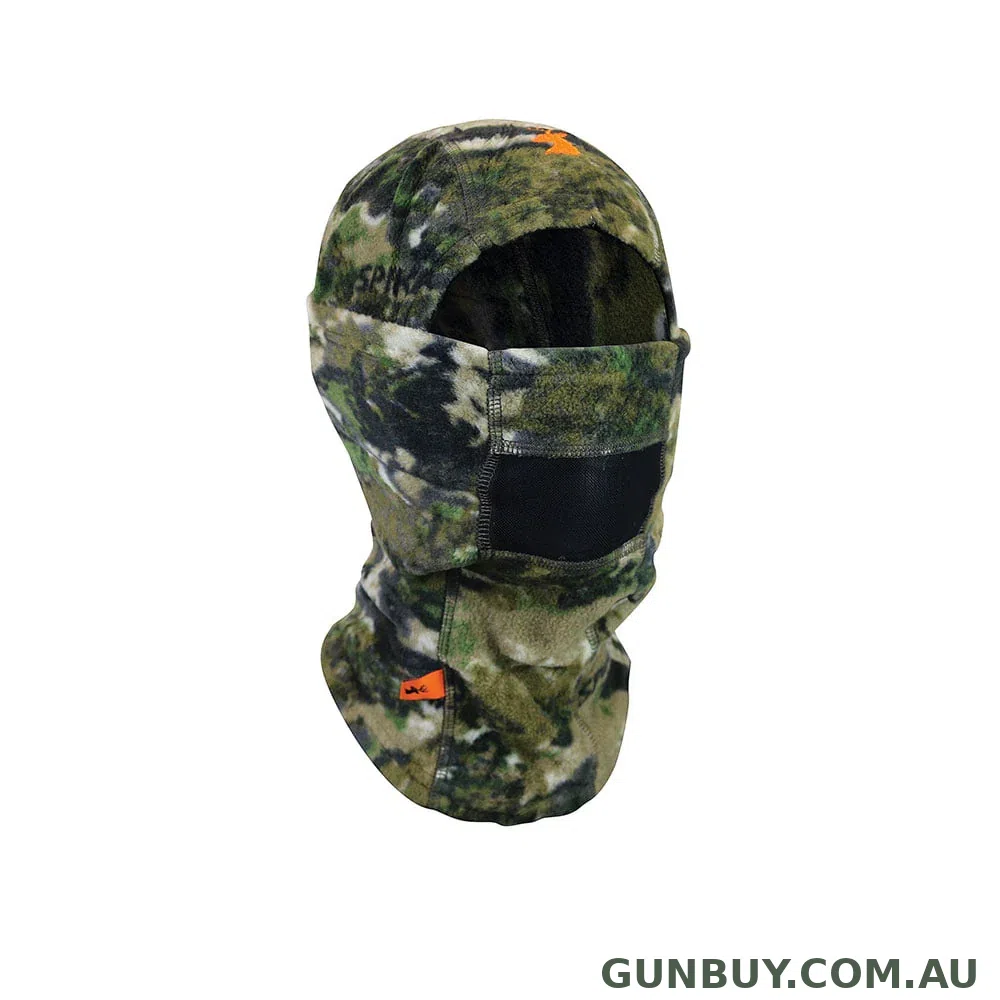 Spika Alpine Balaclava (Biarri Camo)
