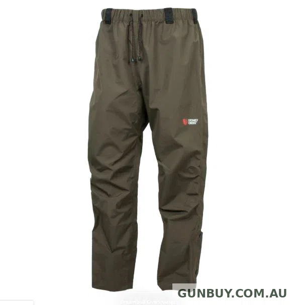 Stoney Creek Dreambull Overtrousers