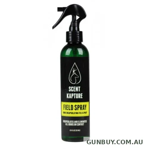 Scent Kapture Field Spray (251ml)