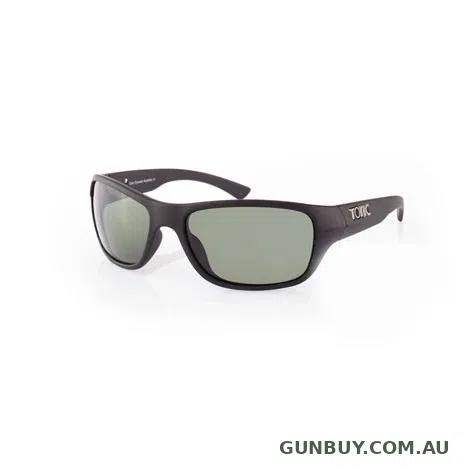 Tonic Eyewear - Rush (Matt Blk)