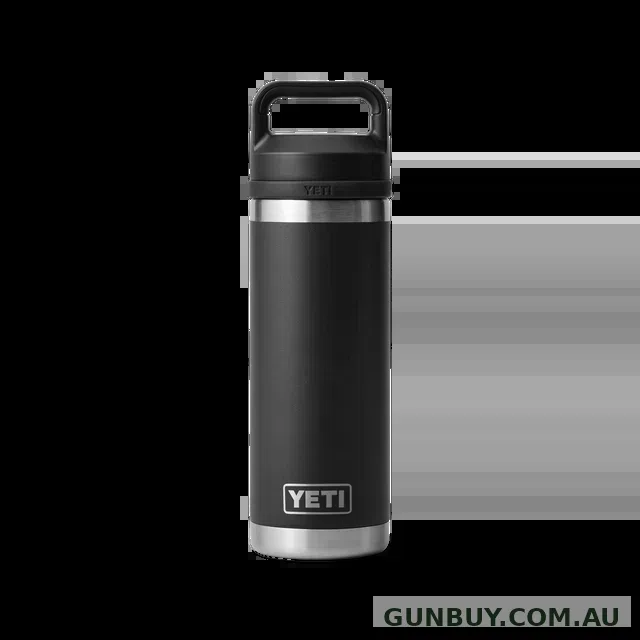 Yeti Rambler 18oz Bottle with Chug Cap
