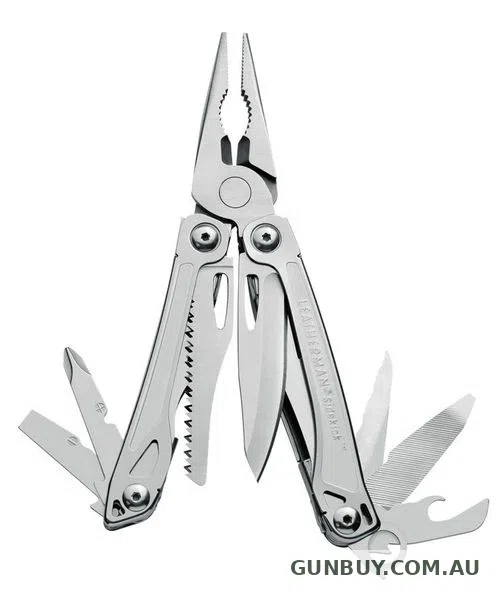 Leatherman Sidekick Stainless