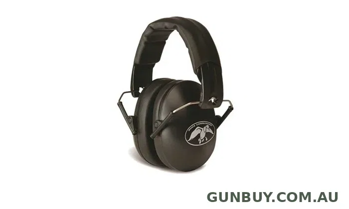Walkers Ear Muffs Youths/Womens
